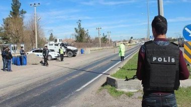 Hakkari'de 15 günlük yasak