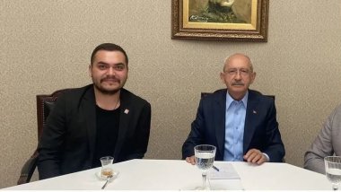 Kılıçdaroğlu'nun yeni danışmanı Ulukuş görevden alındı