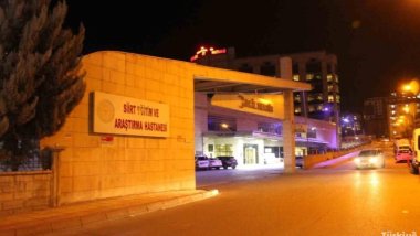 Siirt'te 'arazi' kavgası: 4 yaralı