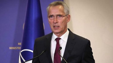 Stoltenberg: Türkiye ile İsveç arasında üzerinde anlaşılamayan konular var