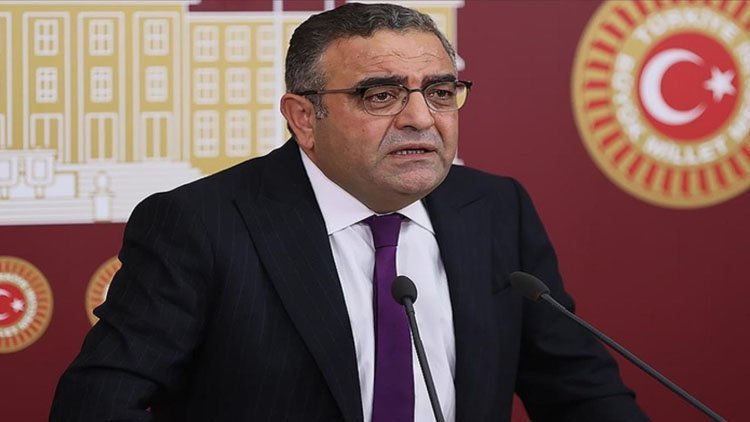 Tanrıkulu: 'Diyarbakır’a az uçuş verilmesi bölgenin kimliğinden mi kaynaklanıyor?'