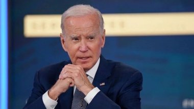 ABD Başkanı Biden: Ukrayna’ya misket bombası vermek çok zor bir karardı