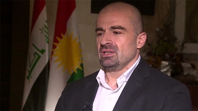 Bafıl Talabani’den Lozan mesajı: Meşru haklarımızdan taviz vermeyeceğiz