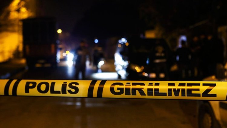 Batman’da evli olduğu erkek tarafından vurulan kadın hayatını kaybetti