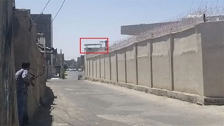 İran'da karakola saldırı: İkisi polis altı kişi öldü