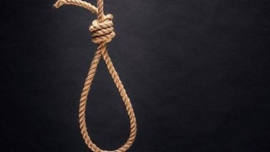 İran'da türbe saldırısı faili iki kişi idam edildi