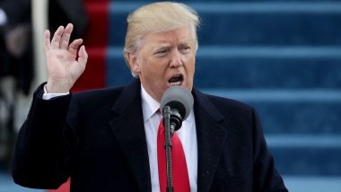 Trump, Müslüman ülkelere seyahat yasağını 'daha güçlü şekilde geri getireceğini' söyledi