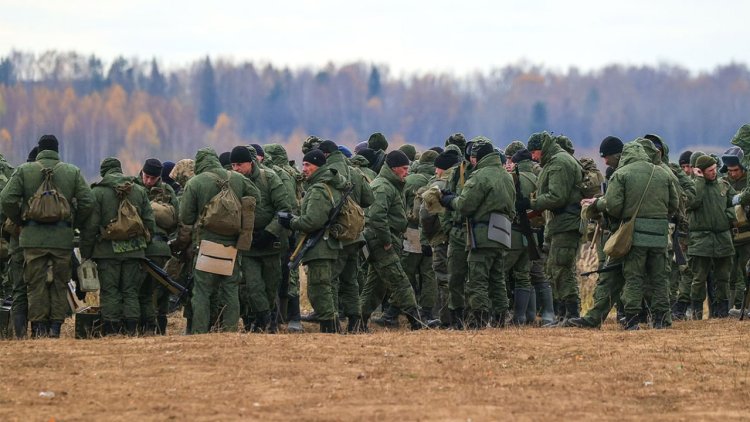 Wagner'dan 'Belarus' kararı