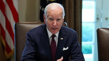 ABD Başkanı Biden’dan Türkiye ve Ukrayna açıklaması