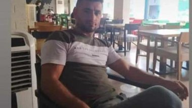 Şırnak'ta iple ağaca asılmış, işkence görmüş erkek cesedi bulundu