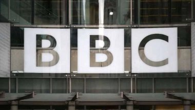 Suriye, BBC'nin basın akreditasyonunu iptal etti