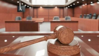 Ağrı: Bir imam çocuğa cinsel istismardan tutuklandı