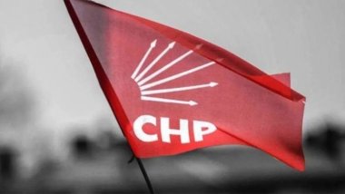 CHP olağanüstü kurultaya gidiyor Tarih belli oldu
