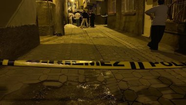 Diyarbakır’da silahlı kavga: 7 yaralı