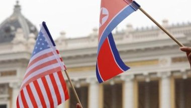 Kuzey Kore'den ABD uçaklarını düşürme tehdidi