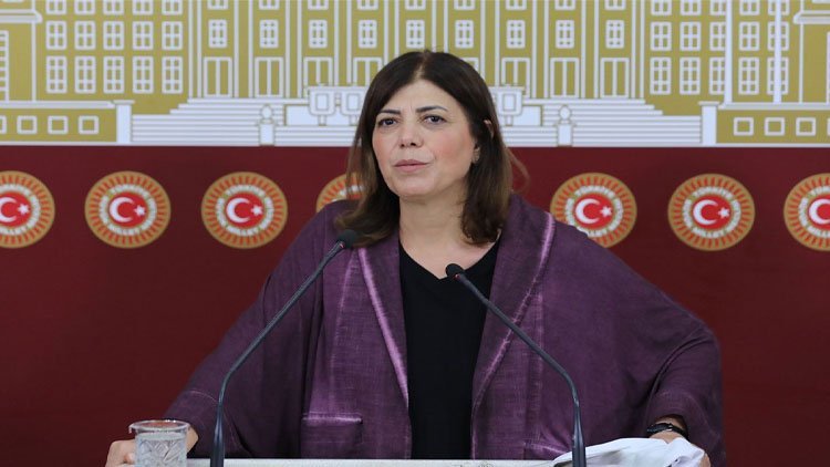 Beştaş’tan yerel seçim açıklaması: İlkemiz aday çıkarmaktır ancak kesin bir karar yok