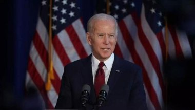 Biden: Türkiye'nin İsveç kararını memnuniyetle karşılıyoruz