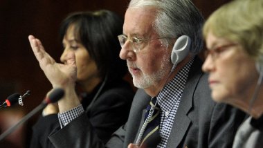 BM’den Suriye işkence raporu: İnsanlığa karşı suçlar işleniyor