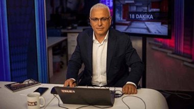 Duran Kalkan’dan Merdan Yanardağ açıklaması