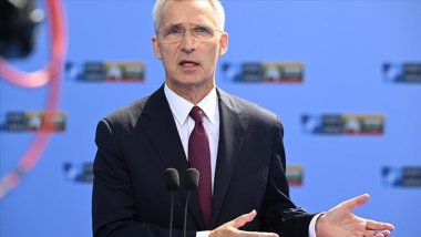 NATO: Türkiye ile İsveç'in işbirliği üyelikten sonra kalıcı şekilde sürecek