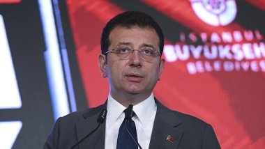 Selvi: Ekrem İmamoğlu aday olmuyor