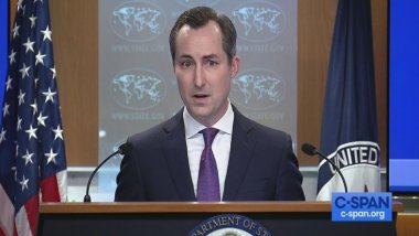 ABD'den, Rusya'nın Suriye kararına ilişkin açıklama