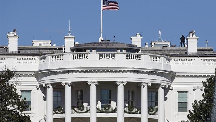 Beyaz Saray'dan Biden-Erdoğan görüşmesine ilişkin açıklama