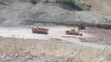 Duhok’ta 4 yeni baraj yapılıyor