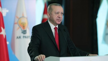 Erdoğan’dan Kürdistan Bölgesi’nin petrol ihracatına ilişkin açıklama