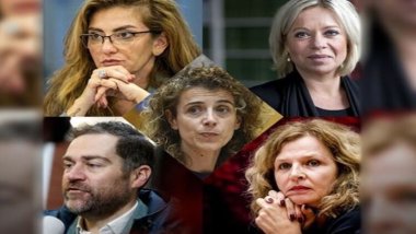 Hollanda medyası: Hollanda'nın yeni başbakanı bir Kürt olabilir