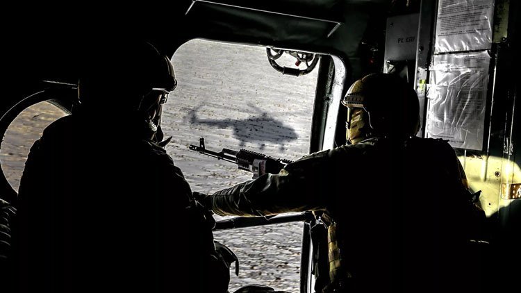 İngiltere'den Ukrayna itirafı