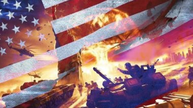 Rusya: '3. Dünya Savaşı yaklaşıyor'