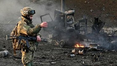 Rusya savaşın bilançosunu açıkladı: 1 ayda 26 bin asker öldü