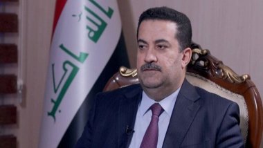 Sudani'den Kürdistan Bölgesi'nde gaz üretecek şirketlerle sözleşme imzalanması için talimat