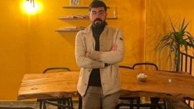 Urfa'da kuduz köpeğin saldırısına uğrayan genç mimar hayatını kaybetti