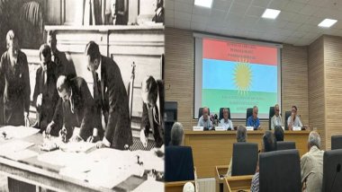 Yüzüncü Yılında Lozan Antlaşması