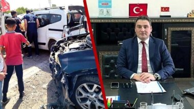 13 yaşındaki çocuğu ezerek öldüren kaymakama iki yıl hapis cezası