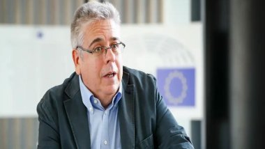 AP Türkiye Raportörü: AB üyeliği için Kavala, Demirtaş ve HDP'li başkanları bırakın