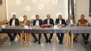 Batman Petrolspor, TPAO'ya devredildi