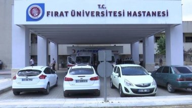 Elazığ'da yüksekten düşen mobilya ustası hayatını kaybetti