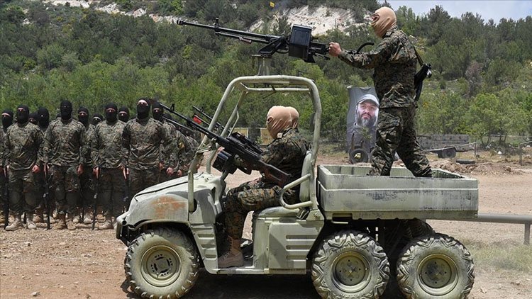 Hizbullah ve İsrail arasındaki gerginlik giderek tırmanıyor