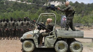 Hizbullah ve İsrail arasındaki gerginlik giderek tırmanıyor