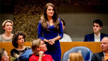 Hollanda’nın yeni Başbakanı Kürt siyasetçi Yeşilgöz mü olacak?