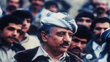 DEM Parti ve PSK’den Dr. Abdurrahman Qasımlo için anma mesajları