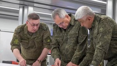 Rus ordusu paramparça!