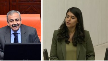 TBMM'de Kürtçe-Arapça selam tartışması 