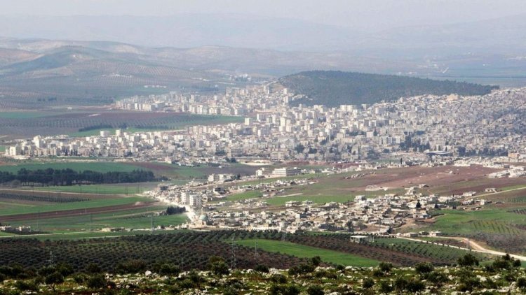 Yeşil Sol Parti’den Afrin uyarısı: Kürtleri yok etmeye çalışıyorlar