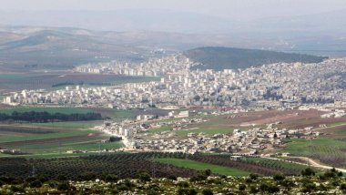 Yeşil Sol Parti’den Afrin uyarısı: Kürtleri yok etmeye çalışıyorlar