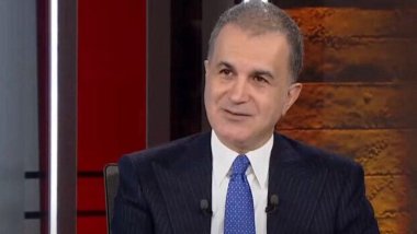 Ak Parti Sözcüsü Çelik’ten ‘yerel seçimde ittifak’ açıklaması