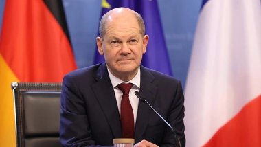 Almanya Başbakanı'ndan İsveç ile Türkiye açıklaması